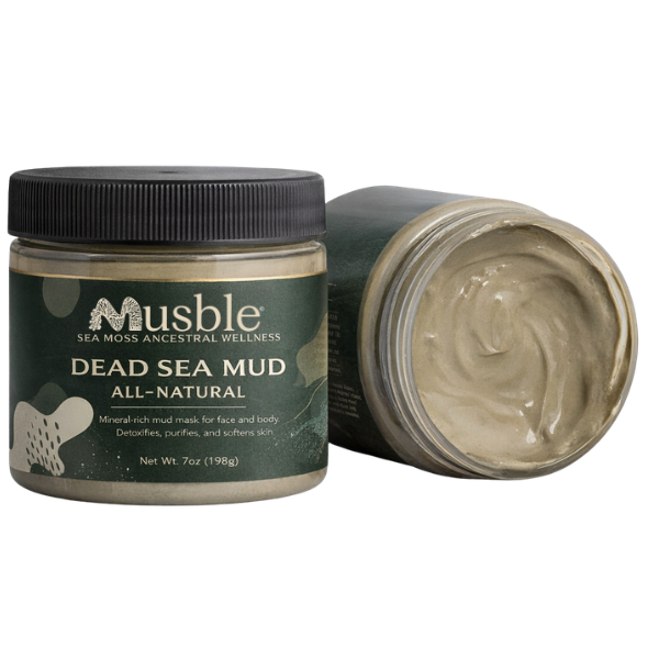 Dead Sea Marine Moss Cream